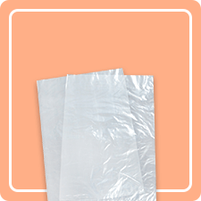 PP Hanger Bags