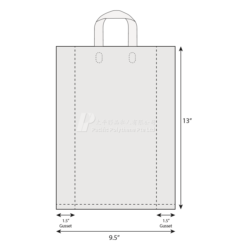 Pacific Polythene - Plastic Bag Manufacturer Singapore :: Plastic Bag ...